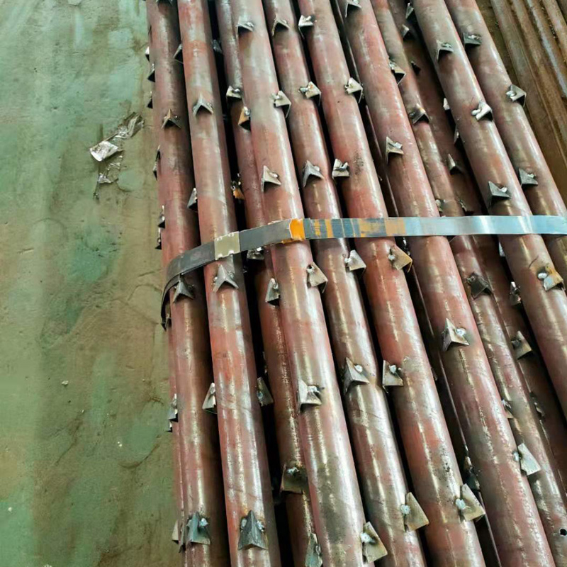 宁安土钉小导管