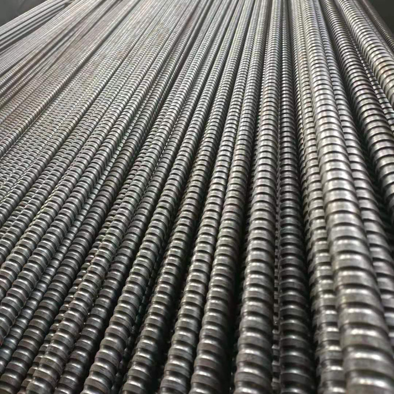 宁安中空锚杆